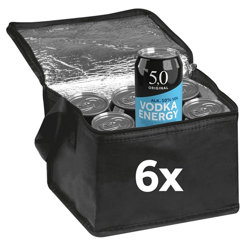 5,0 Original Vodka Energie - Ready 2 Drink