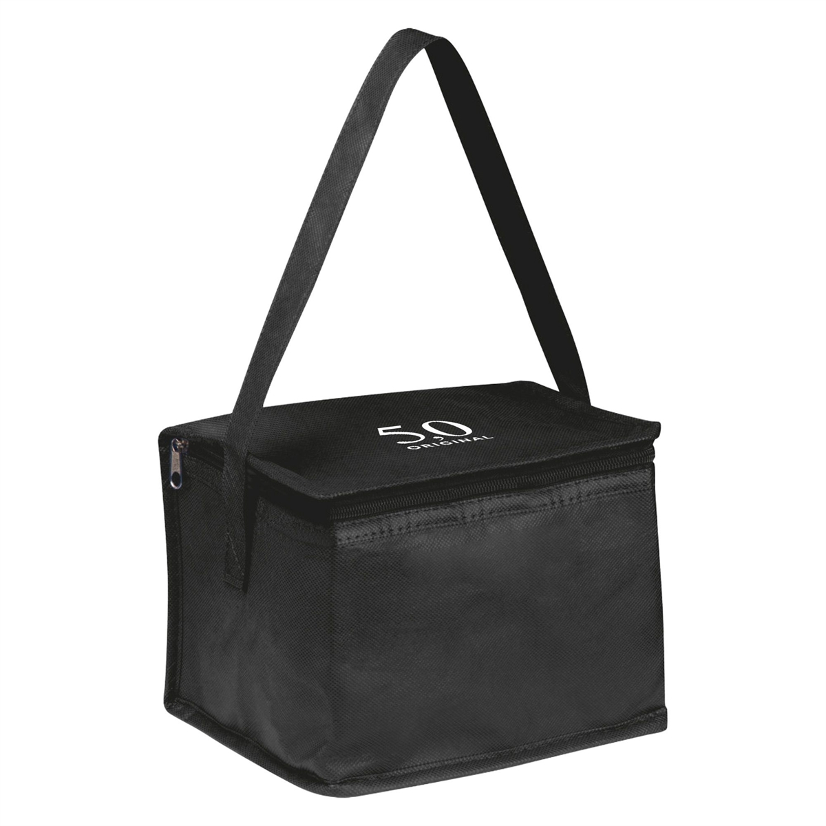 5,0 Original Vodka E. & Whisky C. Mixbox - Ready 2 Drink