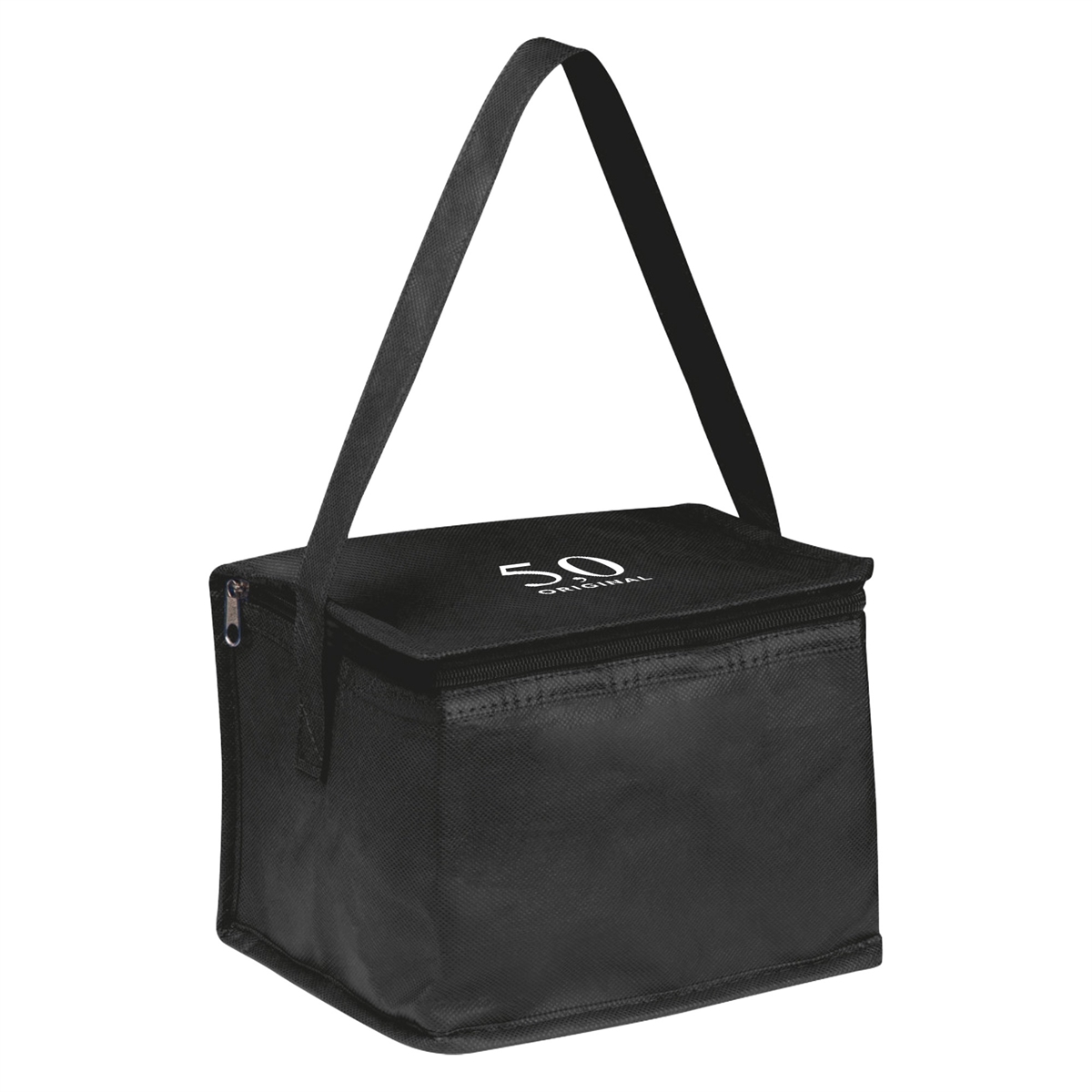 5,0 Original Whisky Cola - Ready 2 Drink