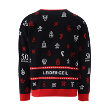 5,0 ORIGINAL Christmas Sweater