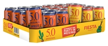 5,0 Original Biermix – Fiesta & Sprizz