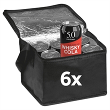 5,0 Original Whisky Cola - Ready 2 Drink